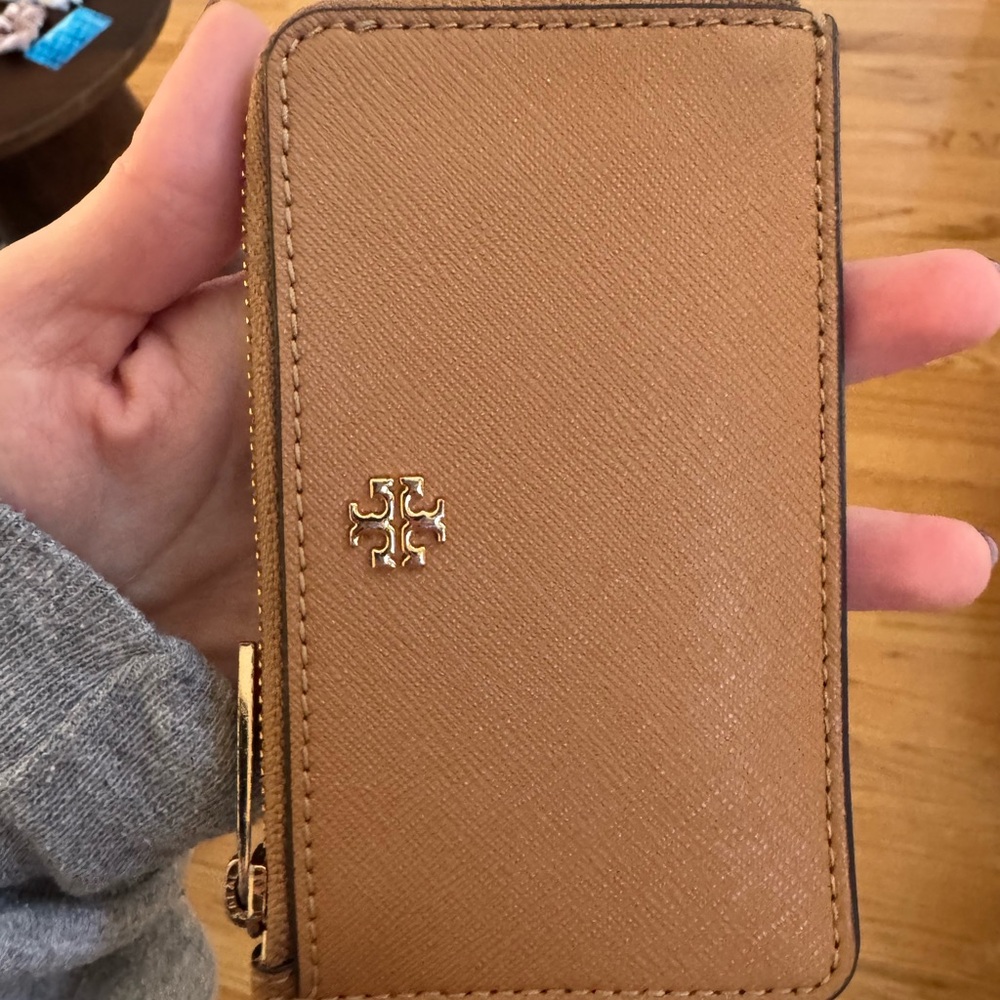 Tory Burch Wallet